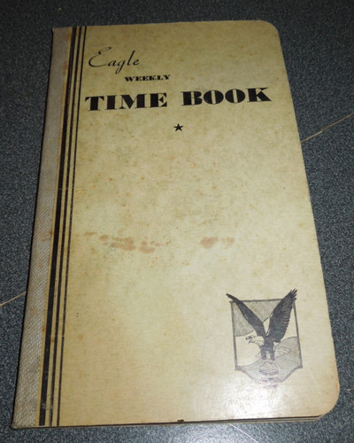 Mid 1930s antique business - antique,