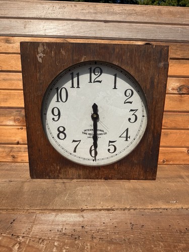 Antique original international - antique,