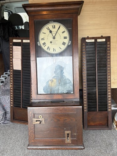 Gledhill brook antique - gledhill,