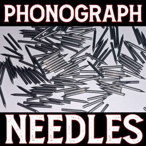 500 loud toned needles - loud,