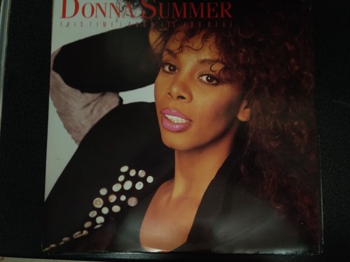 Donna summer this - this, i
