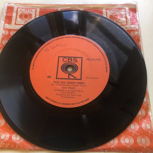 Lot15 rpm vg record - lot15,