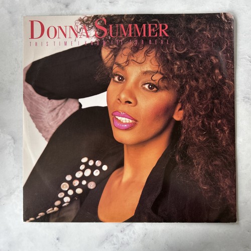 Donna summer this - donna, –