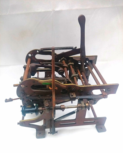 Antique vintage industrial - vintage,