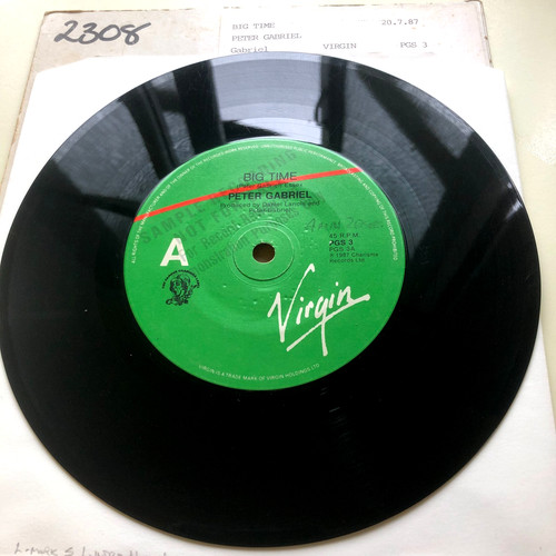 Rpm vinyl dj record - ,