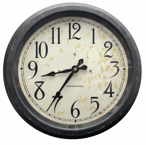 Antique international - 16”,