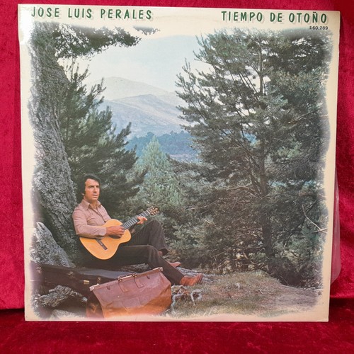 685 vinyl record autumn - vinyl,
