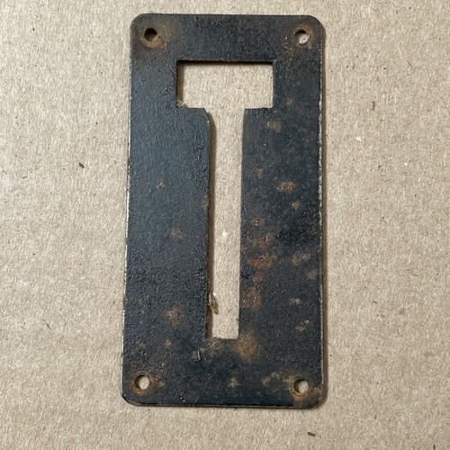 Antique itr international time - itr,