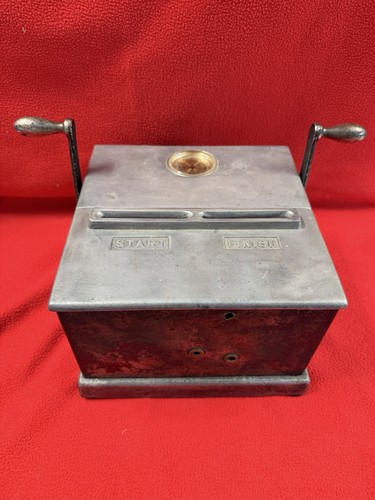 Antique standard time - antique, co