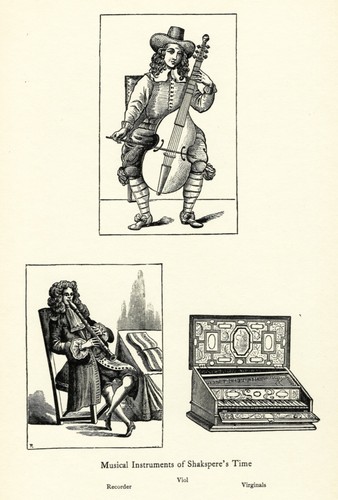 Musical instruments - musical,