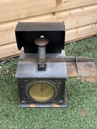 Rare 1920s 30s - time, recorders
