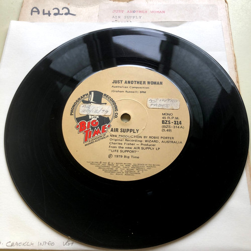 Rpm record 4mb big time - rpm,