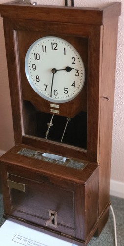 Gledhill brook electric - brook, time