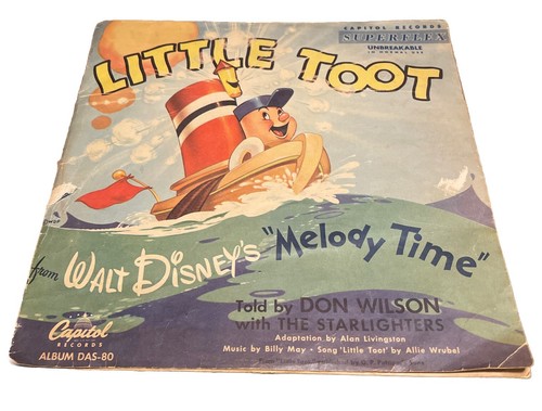 Antique 1948 walt - antique,