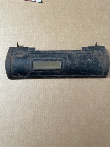 Antique itr international time - antique,