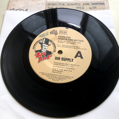 Rpm record 4mb big - rpm,