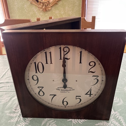 1928 international time - international,