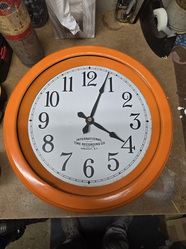 Vintage international time - vintage,