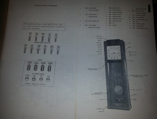 1958 ibm time - 1958, recorder