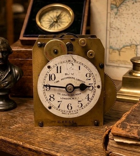 Rare original antique vintage - original,