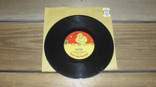 Antique 1950s peter - 1950s,