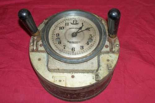 Antique calculagraph machine - antique,