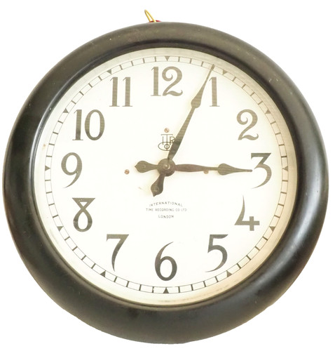 Large vintage 1930s itr - vintage,