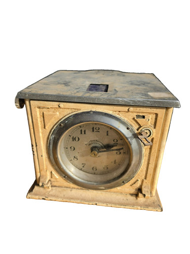 Vintage blick time recorder - vintage,