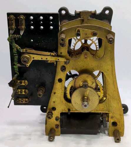 Antique itr international time - itr,