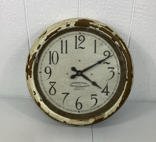 Vtg international time - vtg,