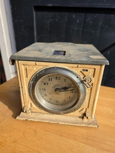 Vintage blick time - time, co