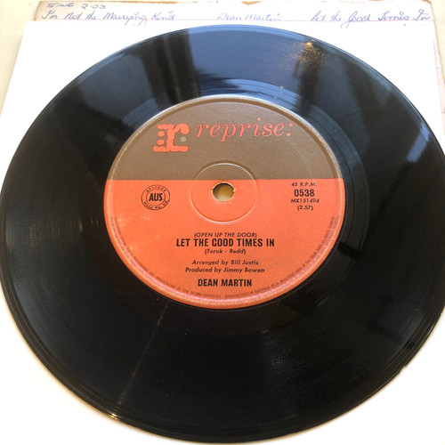 Rpm 4mb record - rpm, a